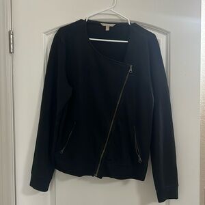 Banana Republic Zip Jacket